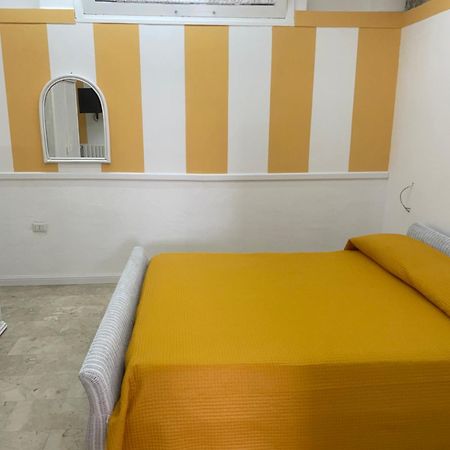 B&B Villa Delle Rondini Vibo Valentia Marina Luaran gambar