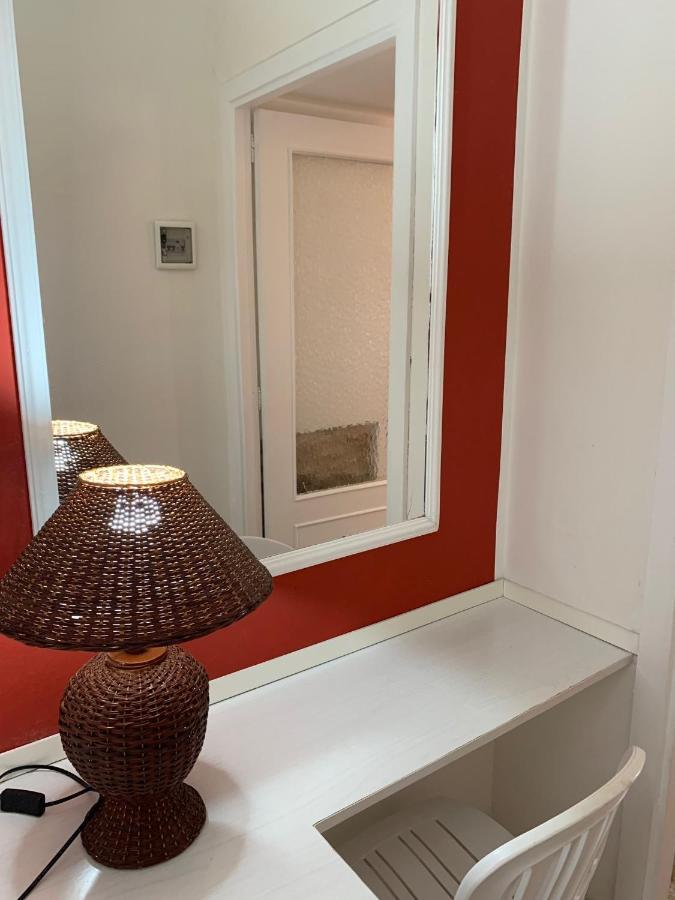 B&B Villa Delle Rondini Vibo Valentia Marina Luaran gambar