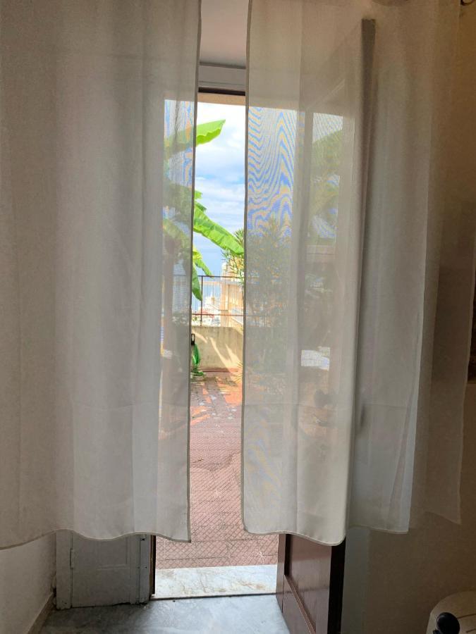 B&B Villa Delle Rondini Vibo Valentia Marina Luaran gambar