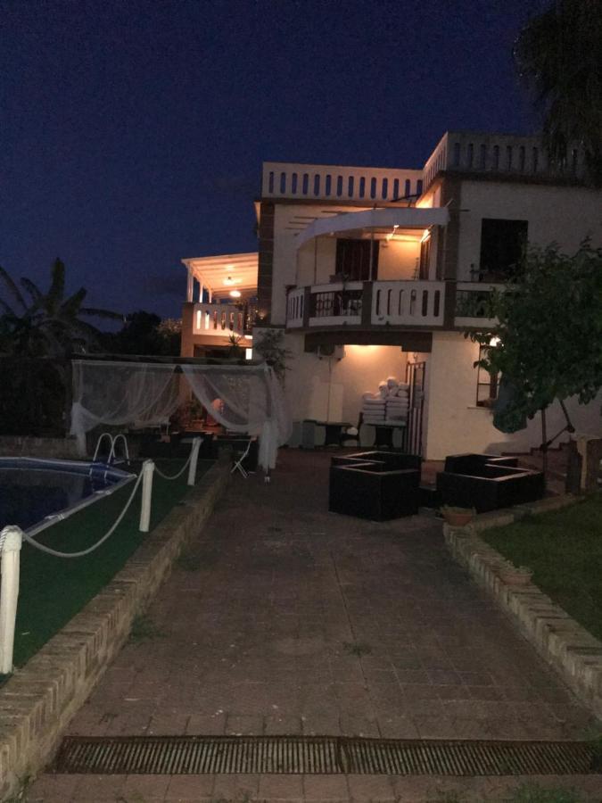 B&B Villa Delle Rondini Vibo Valentia Marina Luaran gambar