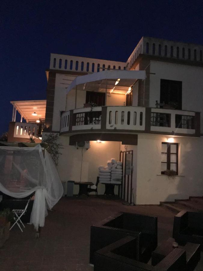 B&B Villa Delle Rondini Vibo Valentia Marina Luaran gambar