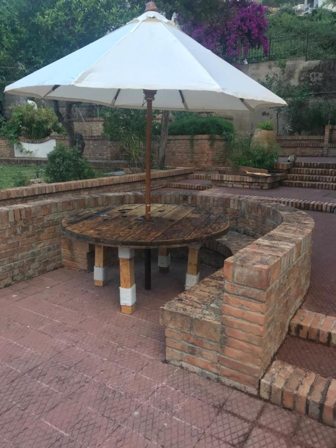 B&B Villa Delle Rondini Vibo Valentia Marina Luaran gambar