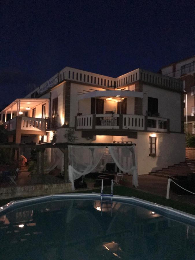 B&B Villa Delle Rondini Vibo Valentia Marina Luaran gambar