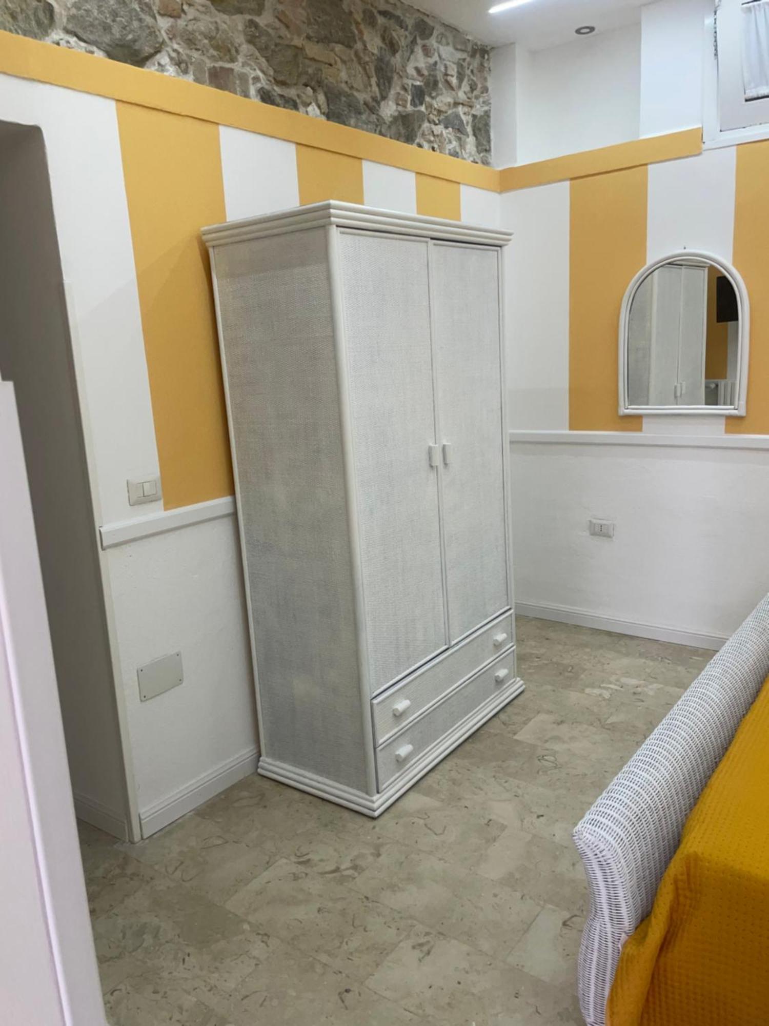 B&B Villa Delle Rondini Vibo Valentia Marina Luaran gambar