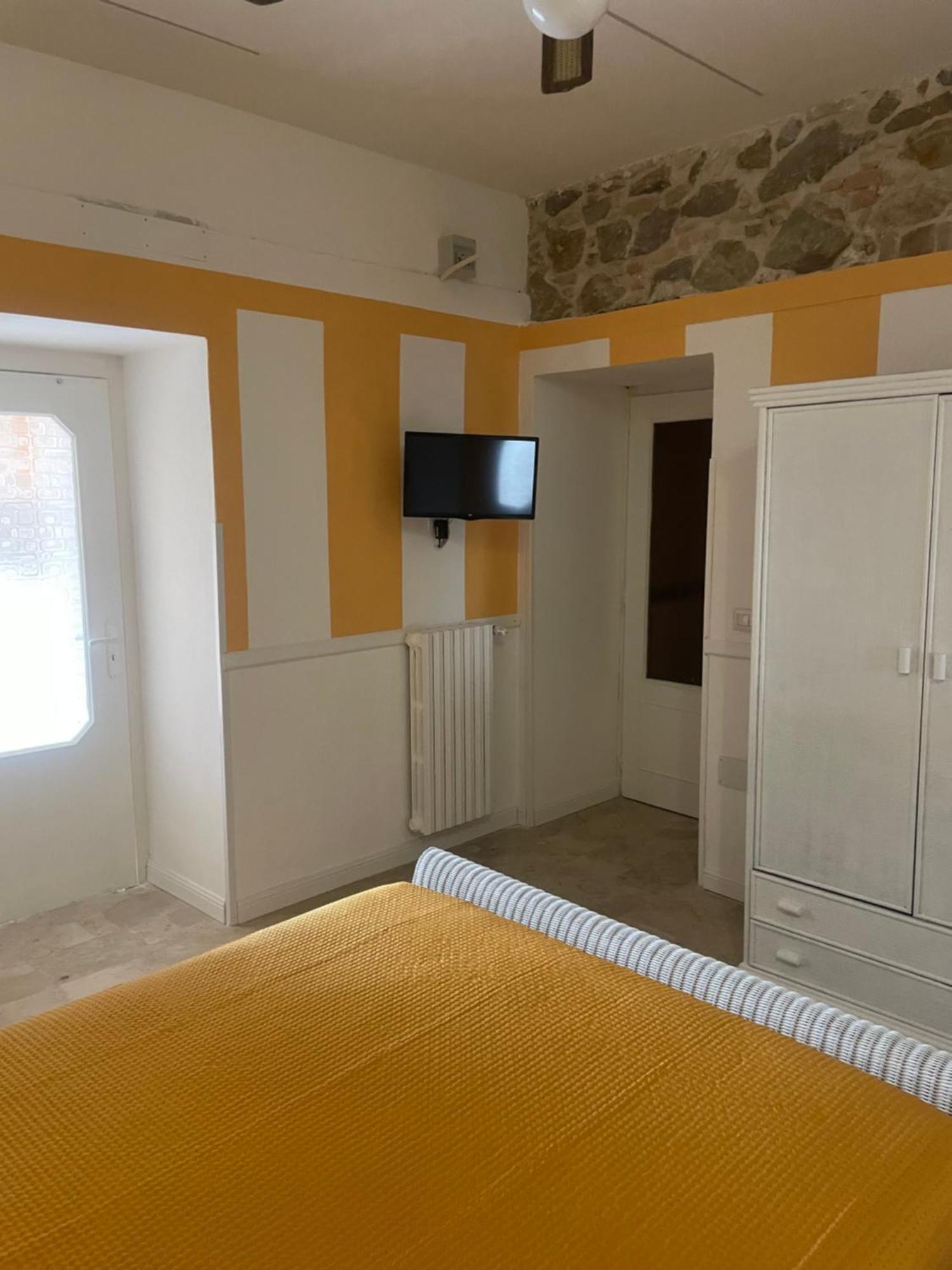 B&B Villa Delle Rondini Vibo Valentia Marina Luaran gambar