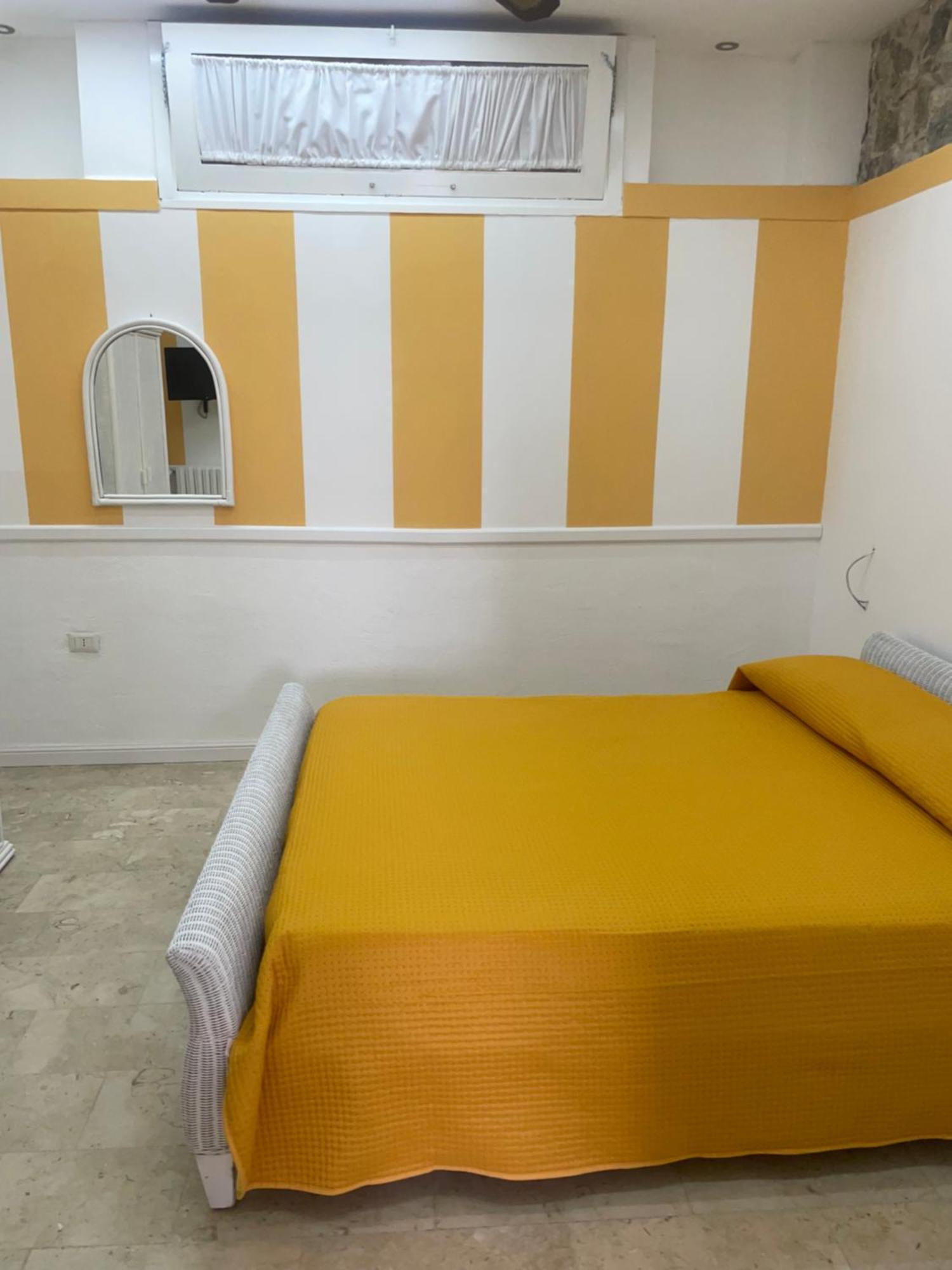 B&B Villa Delle Rondini Vibo Valentia Marina Luaran gambar