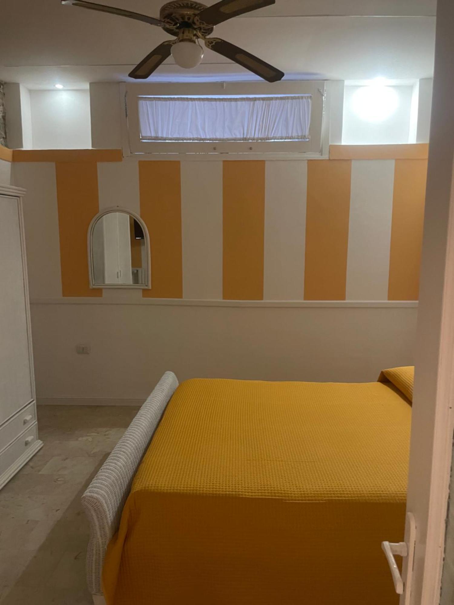 B&B Villa Delle Rondini Vibo Valentia Marina Luaran gambar