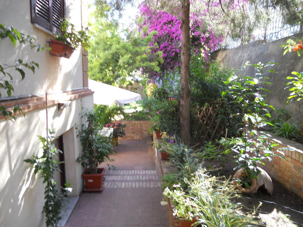 B&B Villa Delle Rondini Vibo Valentia Marina Luaran gambar