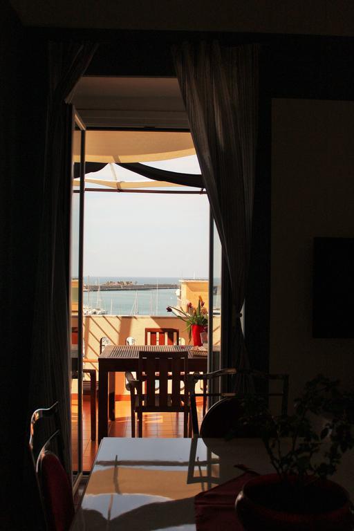 B&B Villa Delle Rondini Vibo Valentia Marina Luaran gambar