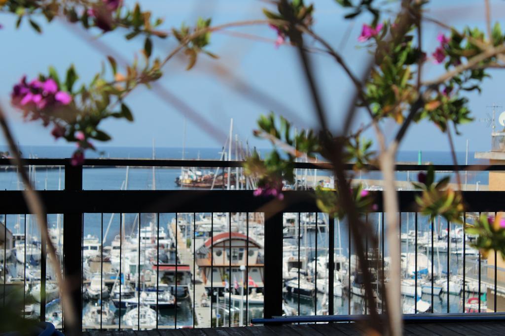 B&B Villa Delle Rondini Vibo Valentia Marina Luaran gambar