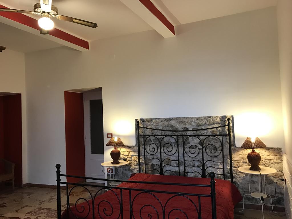 B&B Villa Delle Rondini Vibo Valentia Marina Luaran gambar