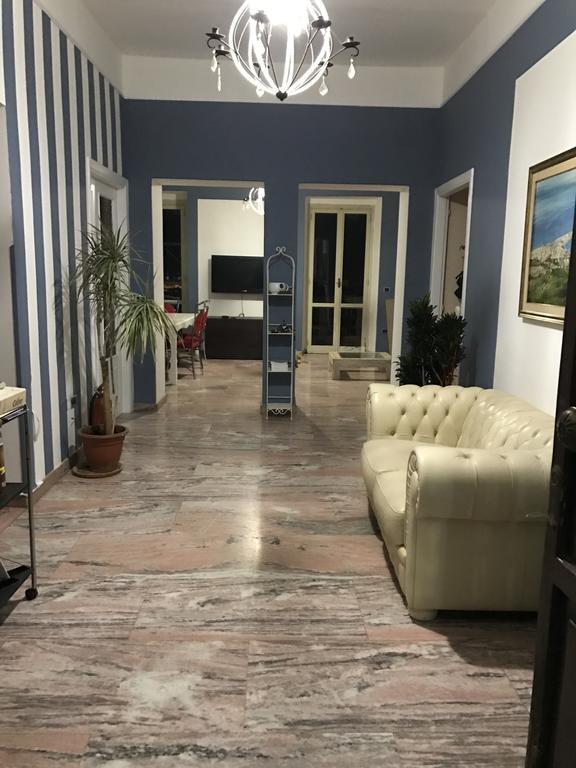 B&B Villa Delle Rondini Vibo Valentia Marina Luaran gambar