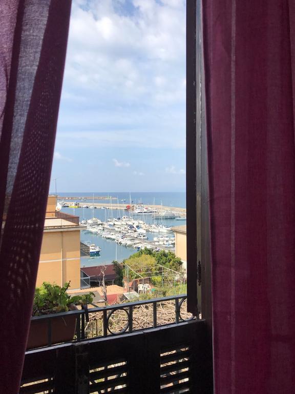 B&B Villa Delle Rondini Vibo Valentia Marina Luaran gambar
