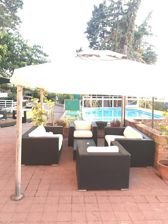 B&B Villa Delle Rondini Vibo Valentia Marina Luaran gambar