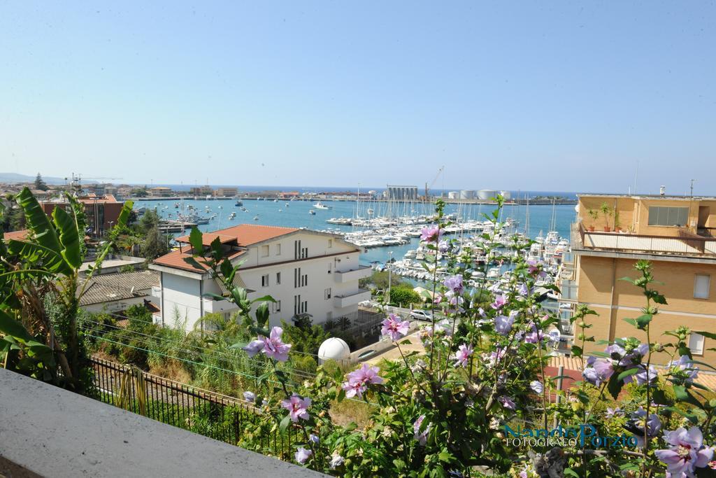 B&B Villa Delle Rondini Vibo Valentia Marina Luaran gambar
