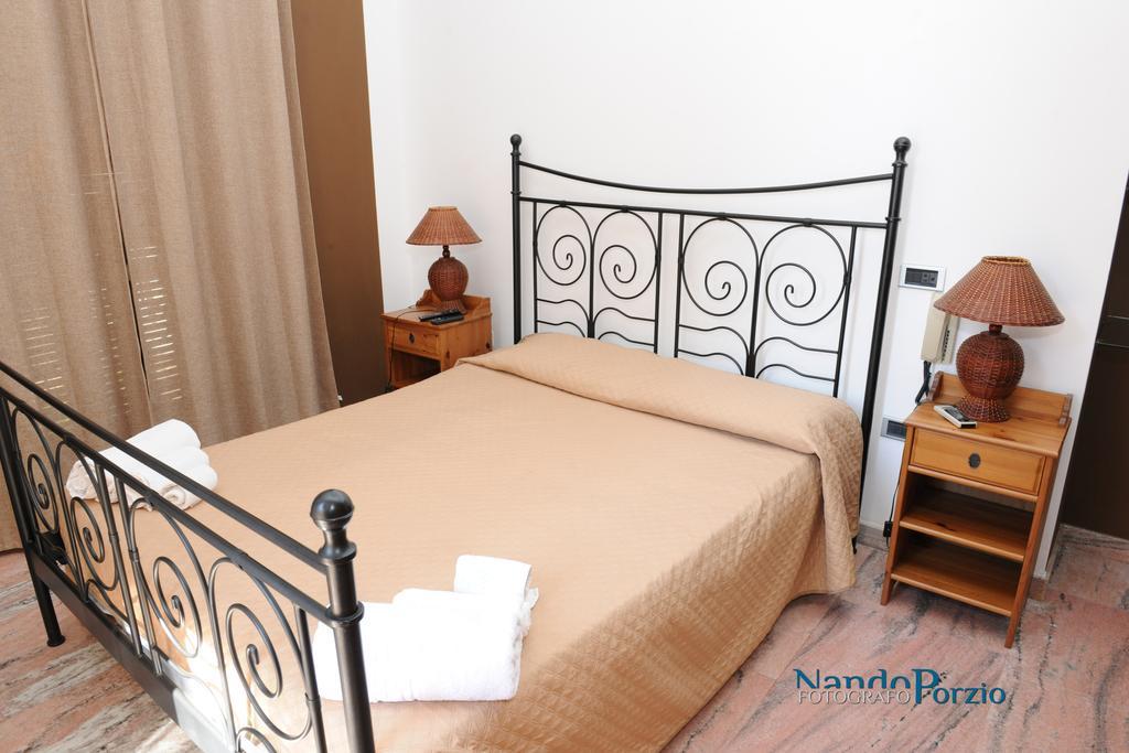 B&B Villa Delle Rondini Vibo Valentia Marina Luaran gambar