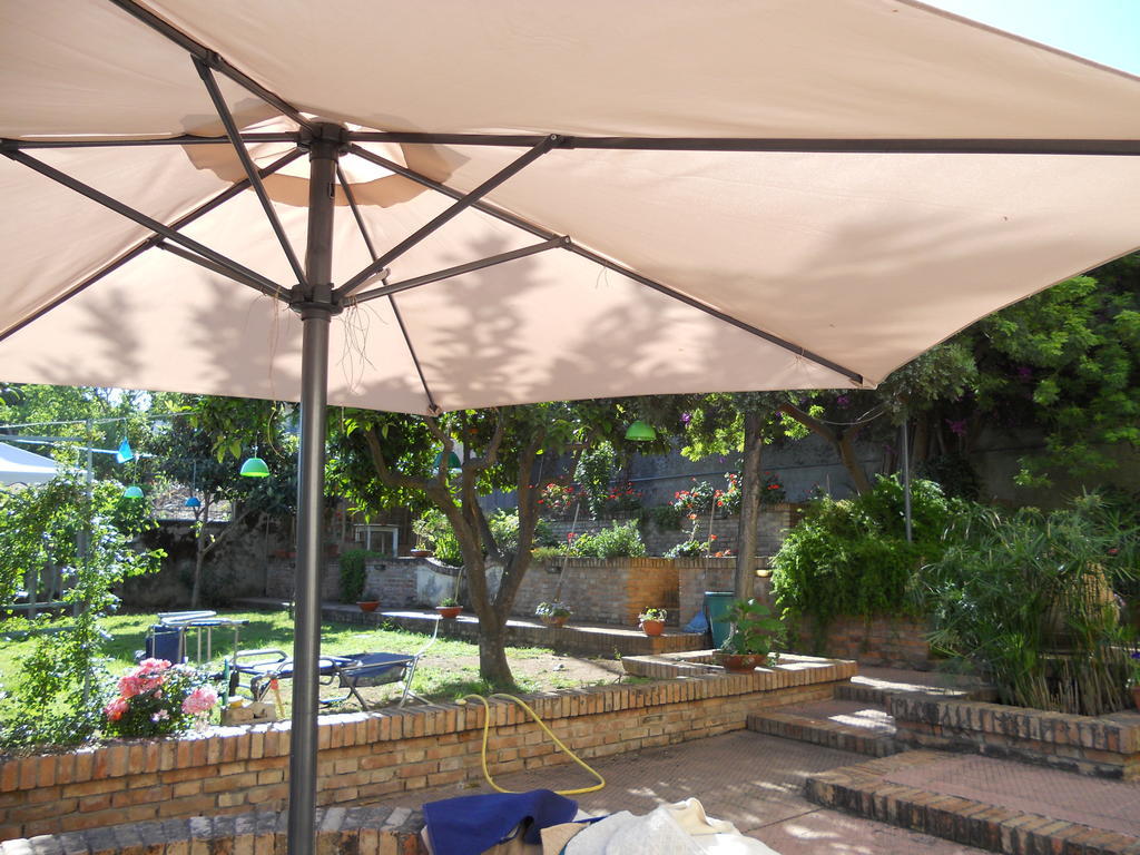 B&B Villa Delle Rondini Vibo Valentia Marina Luaran gambar