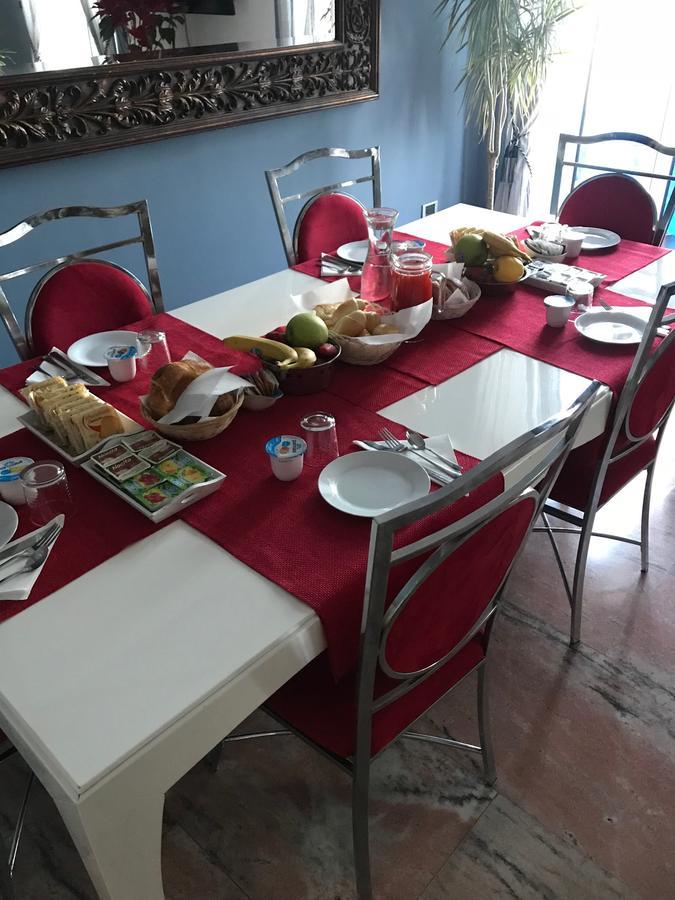 B&B Villa Delle Rondini Vibo Valentia Marina Luaran gambar