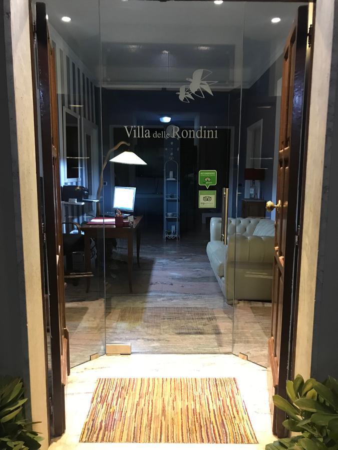 B&B Villa Delle Rondini Vibo Valentia Marina Luaran gambar