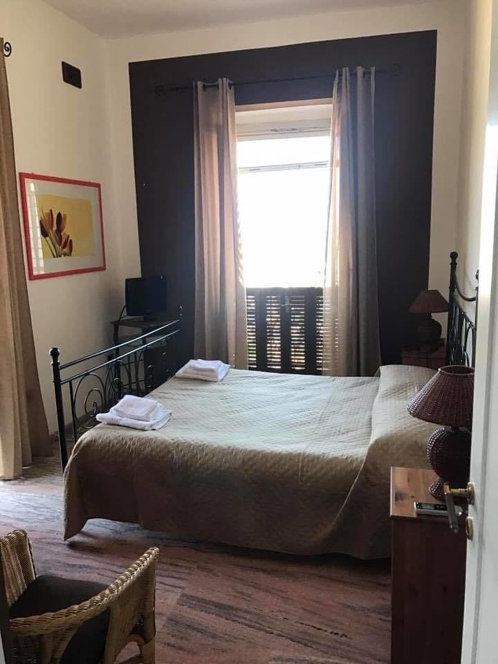 B&B Villa Delle Rondini Vibo Valentia Marina Luaran gambar