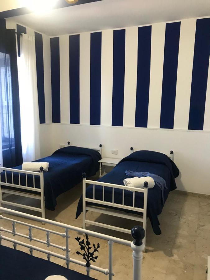 B&B Villa Delle Rondini Vibo Valentia Marina Luaran gambar