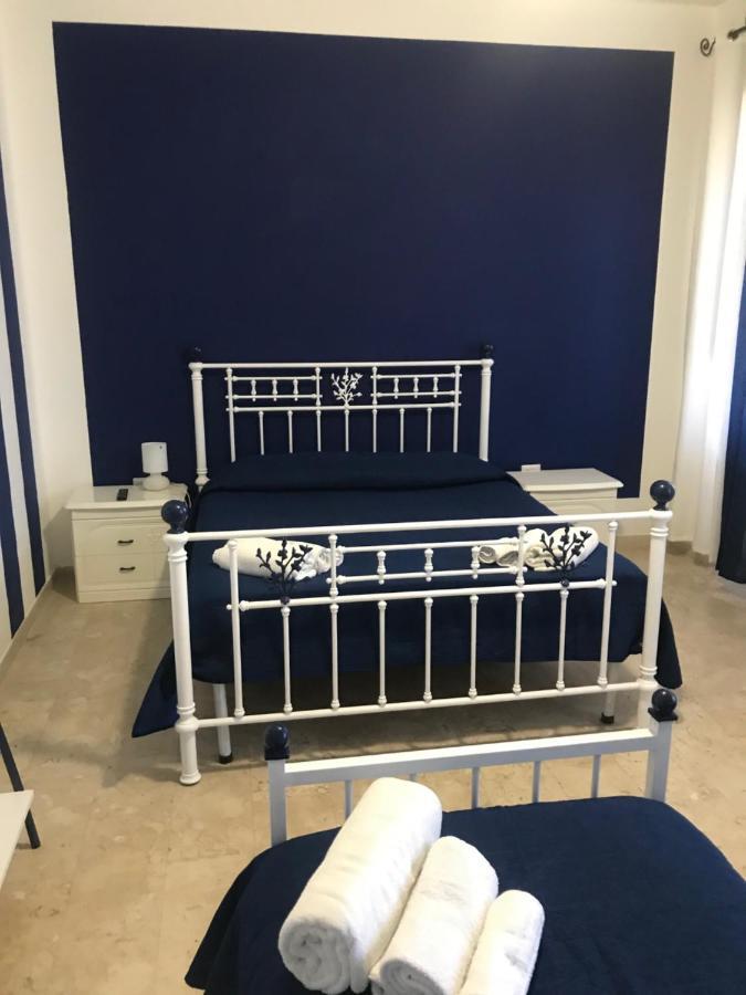 B&B Villa Delle Rondini Vibo Valentia Marina Luaran gambar