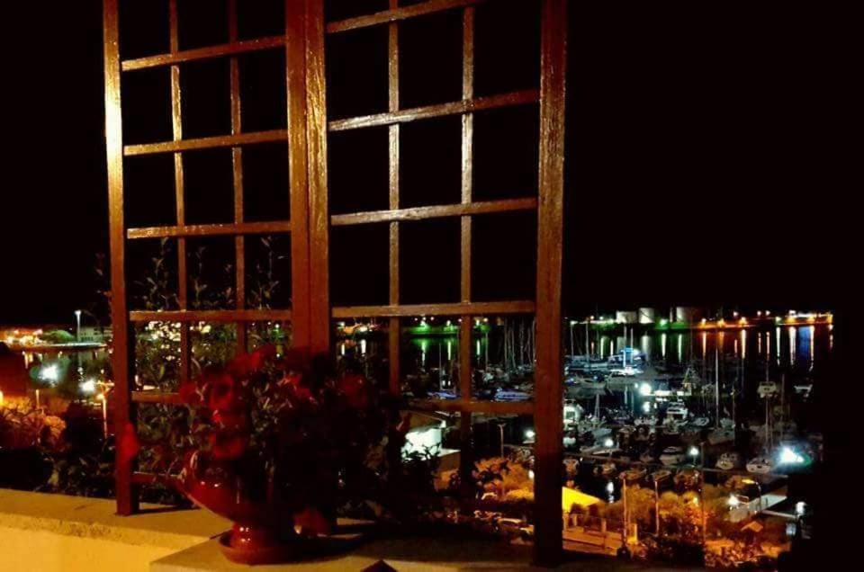 B&B Villa Delle Rondini Vibo Valentia Marina Luaran gambar